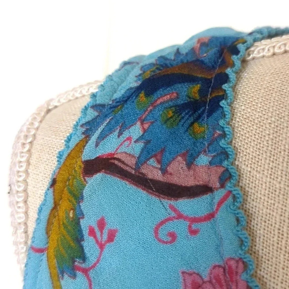 Paradise NY Floral Y2K tiered Dress - Picture 6 of 10